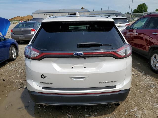 Фото 6 с аукциона – 2015 FORD EDGE TITAN с VIN 2FMTK3K81FBB36278