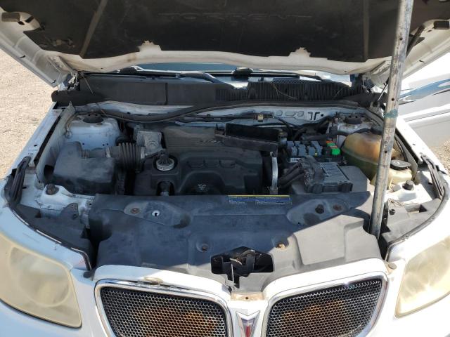 Photo 12 from auction – 2006 PONTIAC TORRENT with VIN 2CKDL63F966194810