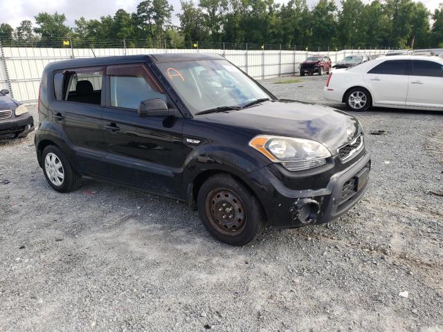 Photo 4 from auction – 2013 KIA SOUL with VIN KNDJT2A50D7626467