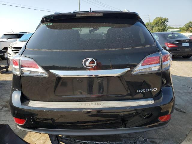Zdjęcie 6 z aukcji – 2014 LEXUS RX 350 z VIN 2T2ZK1BA0EC133962