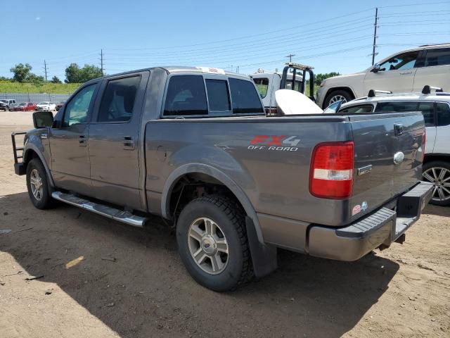 Photo 2 from auction – 2008 FORD F150 SUPER with VIN 1FTPW14V18FA38340