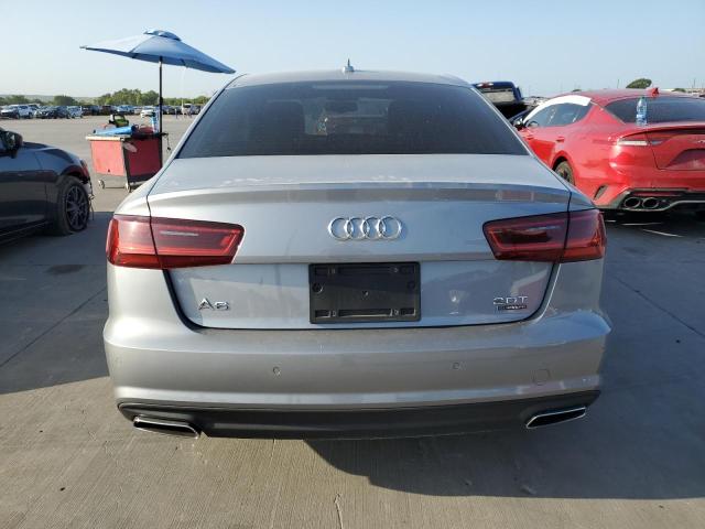 Photo 6 from auction – 2018 AUDI A6 PREMIUM with VIN WAUF8AFC2JN084608