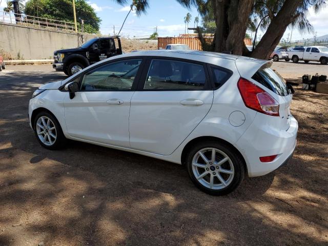 Photo 2 from auction – 2016 FORD FIESTA SE with VIN 3FADP4EJ0GM178963