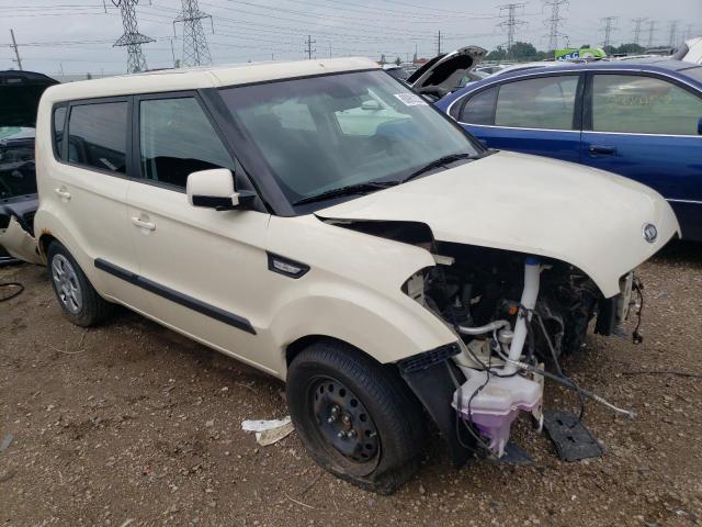 Photo 4 from auction – 2012 KIA SOUL with VIN KNDJT2A55C7477021