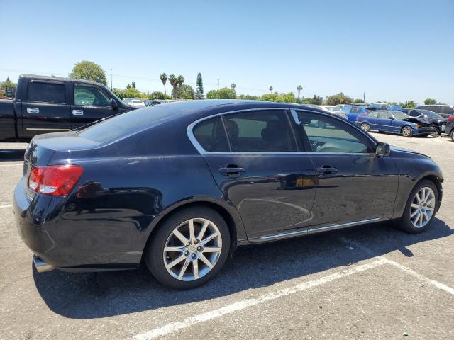 Photo 3 from auction – 2006 LEXUS GS 300 with VIN JTHBH96SX65006347