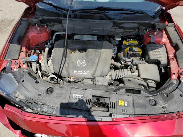 Photo 12 from auction – 2018 MAZDA CX-5 GRAND with VIN JM3KFBDM0J0337423