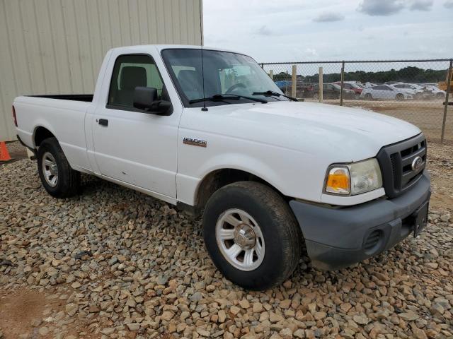 Photo 4 from auction – 2010 FORD RANGER with VIN 1FTKR1ADXAPA55327