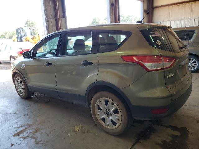 Photo 2 from auction – 2013 FORD ESCAPE S with VIN 1FMCU0F76DUC99087
