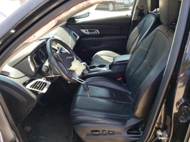 Photo 7 from auction – 2015 GMC TERRAIN SL with VIN 2GKFLXEK5F6403352