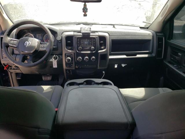Photo 8 from auction – 2016 RAM 1500 ST with VIN 1C6RR7KT8GS401329