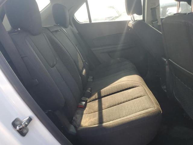 Photo 10 from auction – 2012 CHEVROLET EQUINOX LS with VIN 2GNFLCEK6C6399853