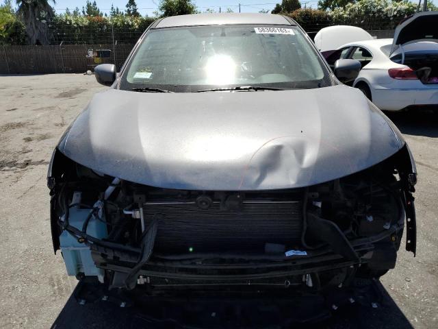 Photo 5 from auction – 2016 NISSAN ROGUE S with VIN 5N1AT2MN8GC893939