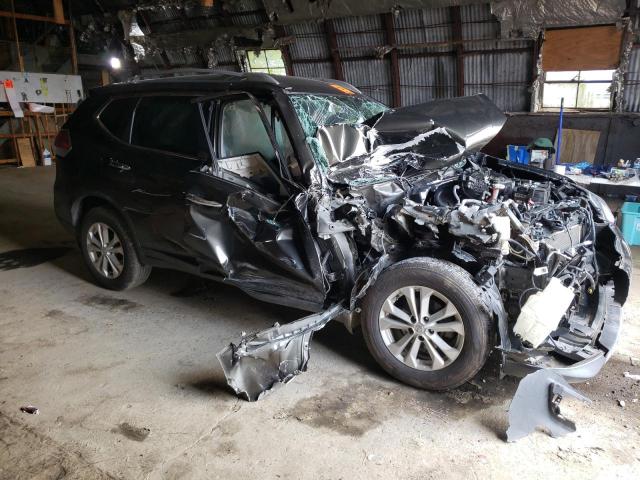 Photo 4 from auction – 2016 NISSAN ROGUE S with VIN KNMAT2MV6GP716254
