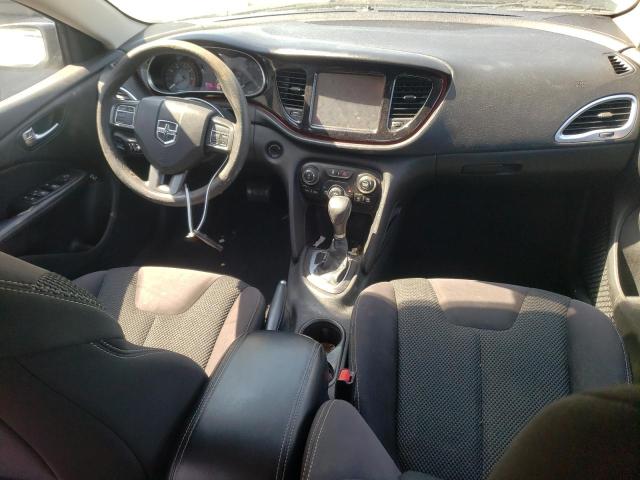 Photo 8 from auction – 2014 DODGE DART SXT with VIN 1C3CDFBB8ED740502