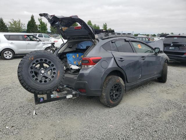 Фото 3 с аукциона – 2021 SUBARU CROSSTREK с VIN JF2GTHMC4MH306152