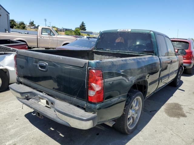 Photo 3 from auction – 2004 CHEVROLET SILVERADO with VIN 2GCEC19V041393137