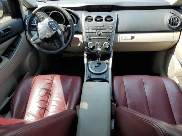 Photo 8 from auction – 2010 MAZDA CX-7 with VIN JM3ER2W51A0319586