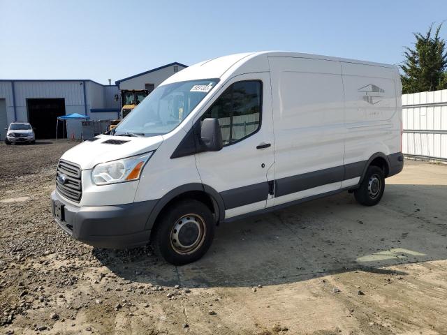 FORD TRANSIT T- 2016 with VIN 1FTYR2CM5GKA71955 - Photo from auction