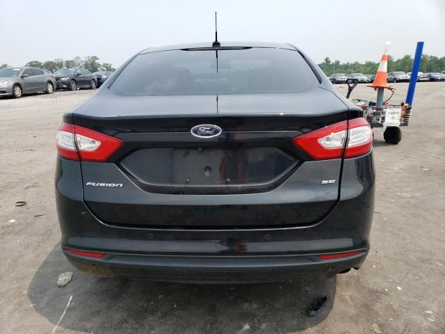Photo 6 from auction – 2016 FORD FUSION SE with VIN 3FA6P0H77GR136665