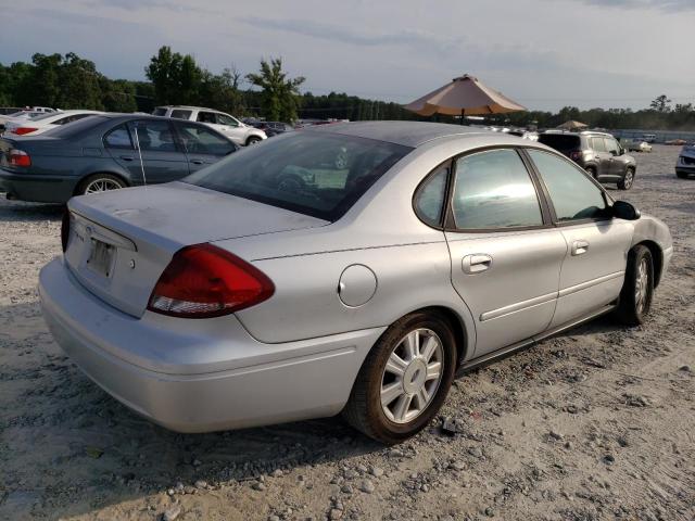 Photo 3 from auction – 2005 FORD TAURUS SEL with VIN 1FAFP56225A229850