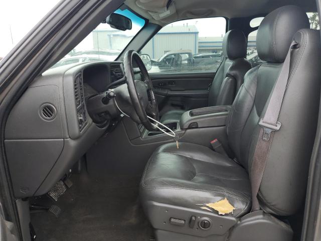 Photo 7 from auction – 2006 CHEVROLET silverado with VIN 2GCEK13T361206910
