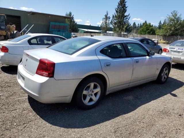 Photo 3 from auction – 2008 DODGE CHARGER with VIN 2B3KA43G78H283477