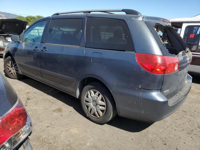 Photo 2 from auction – 2007 TOYOTA SIENNA CE with VIN 5TDZK23C07S036667