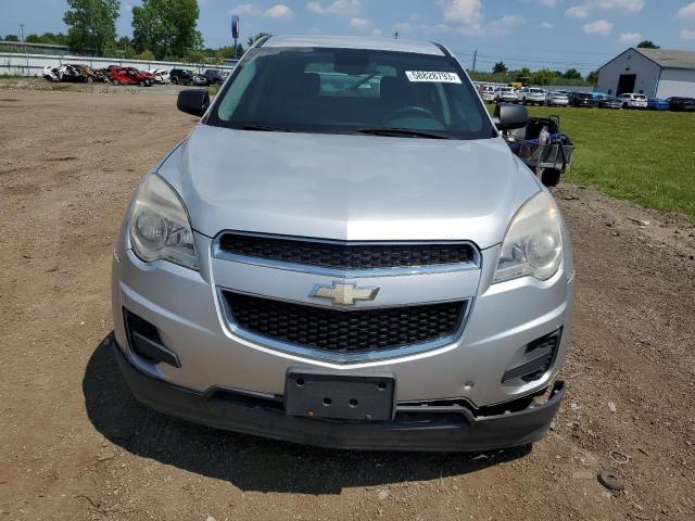 Photo 5 from auction – 2013 CHEVROLET EQUINOX LS with VIN 2GNALBEK9D1131480