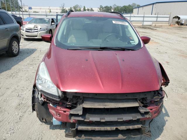 Photo 5 from auction – 2014 FORD ESCAPE SE with VIN 1FMCU0G98EUB12191