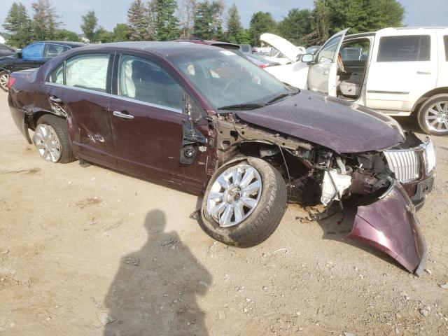 Photo 4 from auction – 2011 LINCOLN MKZ with VIN 3LNHL2JC8BR757144