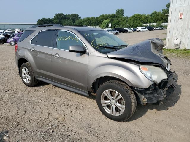 Photo 4 from auction – 2012 CHEVROLET EQUINOX LT with VIN 2GNFLDE53C6262241