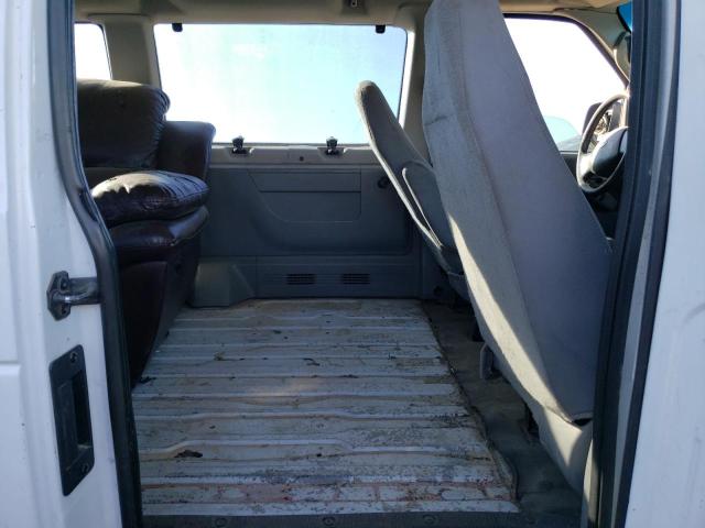 Photo 11 from auction – 2006 FORD ECONOLINE with VIN 1FBSS31L86DA95894