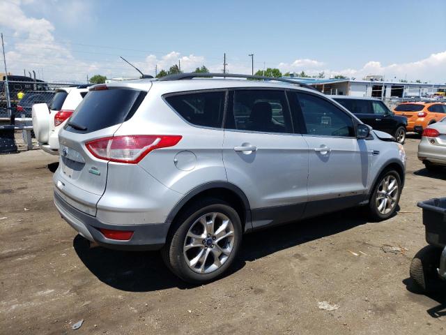 Photo 3 from auction – 2013 FORD ESCAPE SEL with VIN 1FMCU0HX5DUC55417