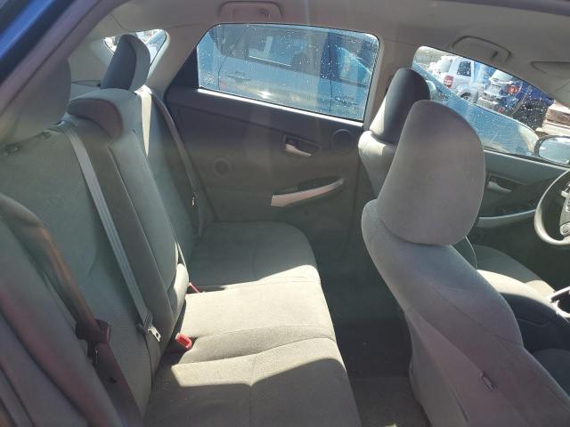 Foto 10 de la subasta – 2011 TOYOTA PRIUS con VIN JTDKN3DU0B1368779