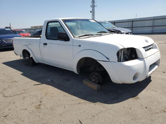 Photo 4 from auction – 2001 NISSAN FRONTIER X with VIN 1N6DD21S81C362270