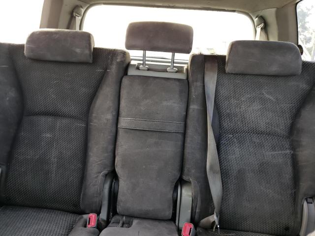 Photo 10 from auction – 2005 TOYOTA HIGHLANDER with VIN JTEEP21A750073597