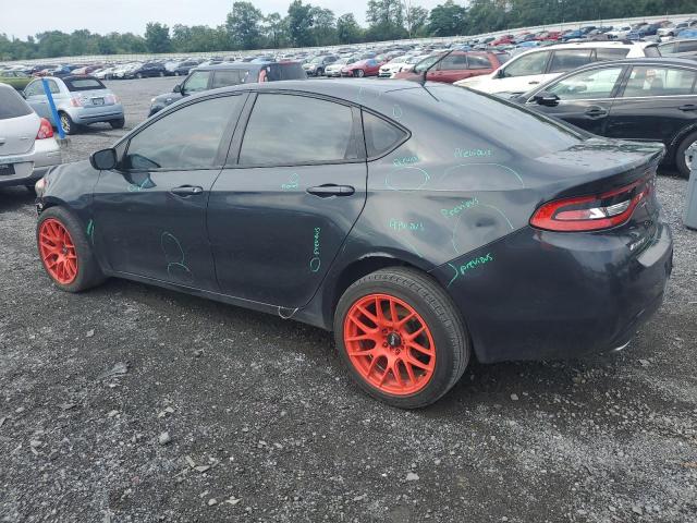 Photo 2 from auction – 2014 DODGE DART SXT with VIN 1C3CDFBB7ED865796