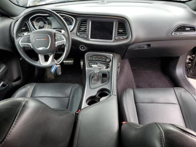 Photo 8 from auction – 2017 DODGE CHALLENGER with VIN 2C3CDZGG0HH556264