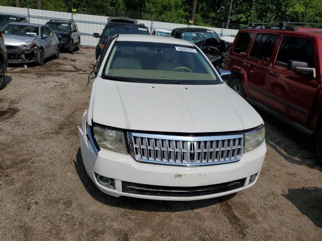 Photo 5 from auction – 2008 LINCOLN MKZ with VIN 3LNHM26TX8R660400