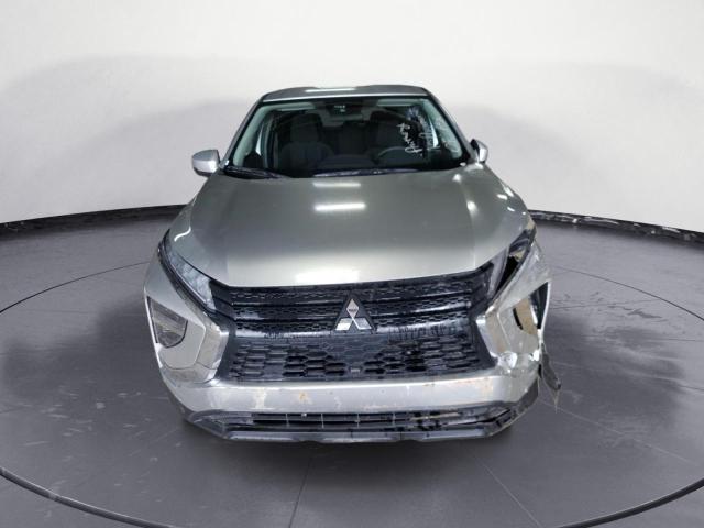 Photo 5 from auction – 2022 MITSUBISHI ECLIPSE CR with VIN JA4ASUAA2NZ017909