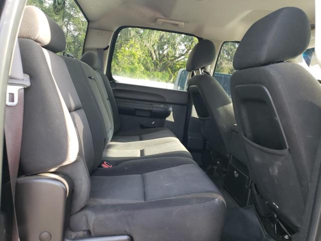 Photo 10 from auction – 2013 CHEVROLET SILVERADO with VIN 1GC1KXC89DF239574
