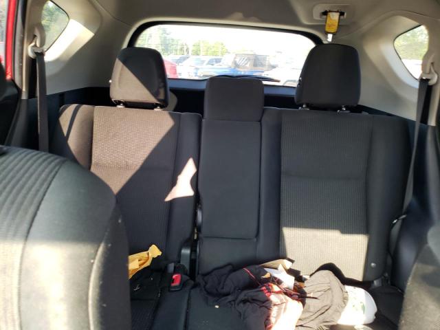 Photo 10 from auction – 2015 TOYOTA RAV4 LE with VIN JTMBFREV8FJ048641