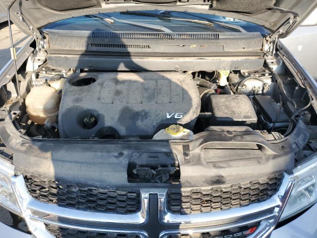 Photo 11 from auction – 2016 DODGE JOURNEY SX with VIN 3C4PDCBGXGT224677