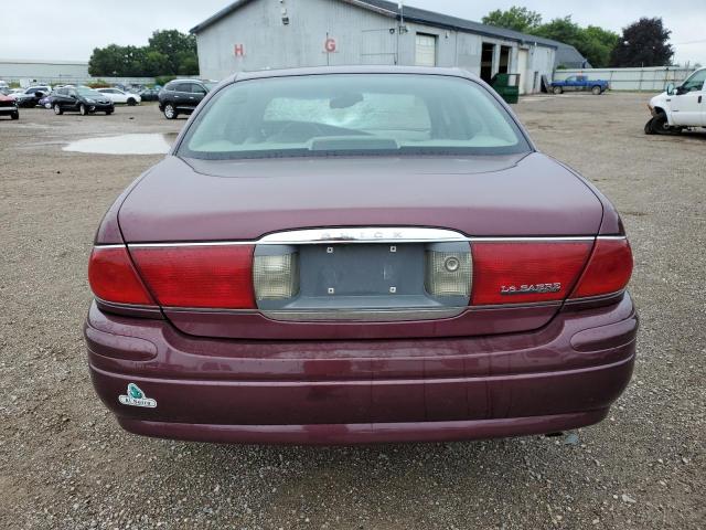 Photo 6 from auction – 2003 BUICK LESABRE CU with VIN 1G4HP54K834146355