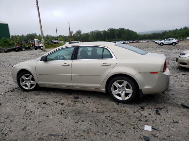 Photo 2 from auction – 2011 CHEVROLET MALIBU LS with VIN 1G1ZB5E18BF322006