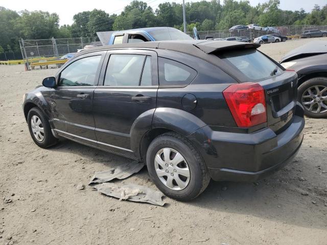 Photo 2 from auction – 2008 DODGE CALIBER with VIN 1B3HB28B18D734523