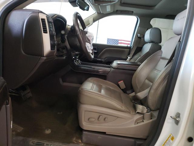 Photo 7 from auction – 2015 GMC SIERRA K15 with VIN 3GTU2WEJ9FG255413