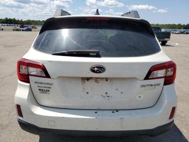 Снимка 6 от търг – 2017 SUBARU OUTBACK 2. с VIN 4S4BSAHC8H3252222