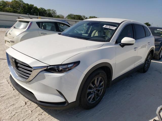 MAZDA CX-9 TOURI 2020 with VIN JM3TCACY9L0411999 - Photo from auction