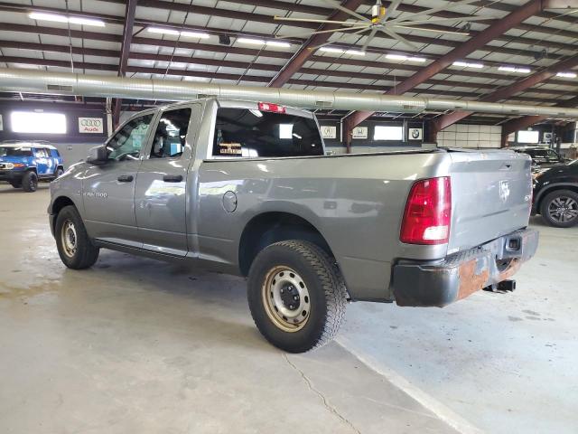 Photo 2 from auction – 2012 RAM 1500 with VIN 1C6RD7FT7CS116916